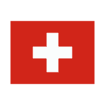 icône du drapeau suisse
