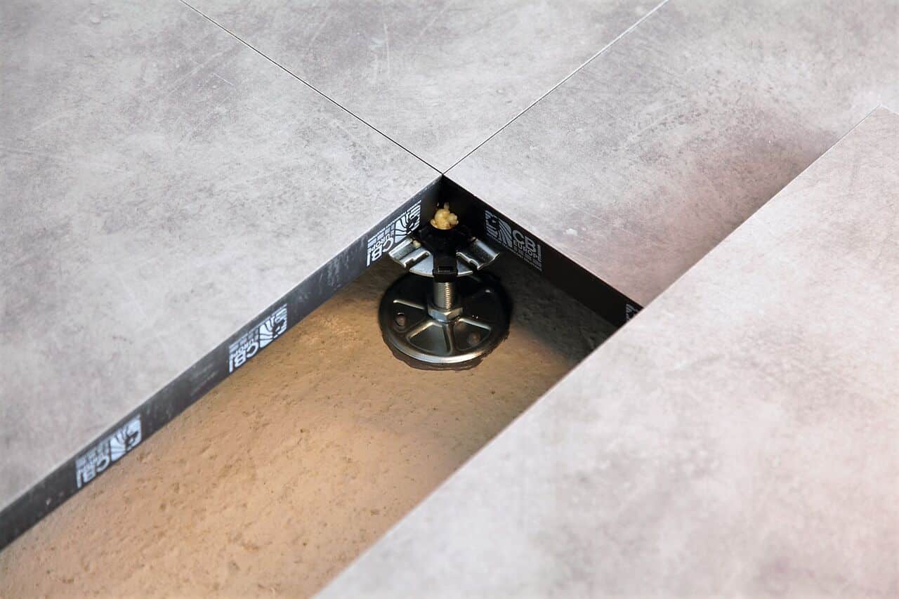 planchers-techniques-montage