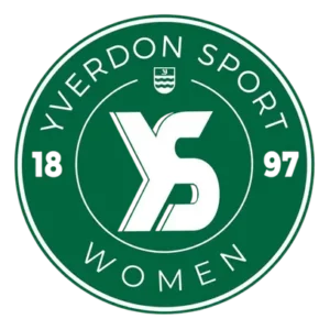 Logo de Yverdon Sport Women